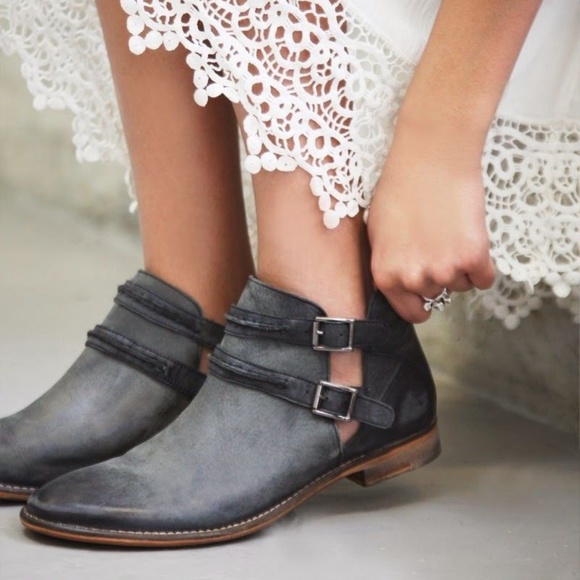 braeburn ankle boot